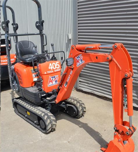 mini digger rentals|1 ton mini excavator rental.